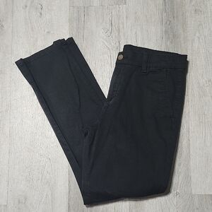 Izod Men's Charcoal Pants